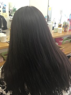 ヘアカラーソメセン(hair collar SOMESEN) カラー