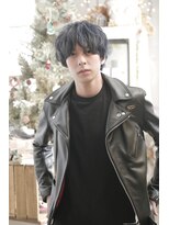 キミ(kimi)&nbsp;【ｋｉｍｉ】ネイビーグレージュ