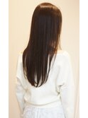 ミディアム×似合わせカット/ロング×似合わせカット/麻布十番
