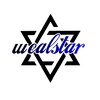 ウィールスター(Wealstar)のお店ロゴ