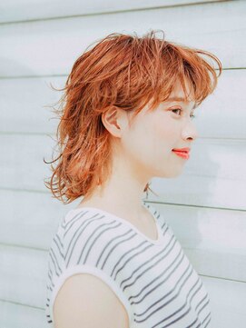 リアン 方南町店(Lian) 【2019年夏の新作スタイル】方南町美容室Lian