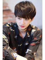 アドール(ADOR)&nbsp;【ADOR＊MIHO】韓国マッシュ