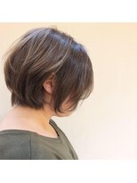 アリーナ 船橋日大前店(arena)&nbsp;ゆるふわショート