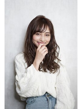 ディスオモテサンドウ 表参道(This OMOTESANDO) 大人女性に人気スタイル【表参道】山本