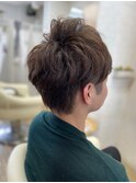 メンズショート