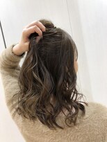 クレア本厚木(CREA) ハイ透明感!アプリエカラー!