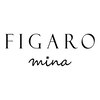 フィガロ ミーナ 東生駒店(FIGARO MINA)のお店ロゴ