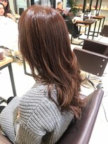 モードケイズ 西宮(MODE K's)&nbsp;西宮/髪質改善/ハイライト/白髪染め/小顔/大人可愛い