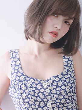 リブ(Live) オトナのハイ透明感カラー2(アプリエカラー)