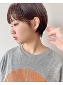 ◆担当:岩切祐樹◆ショート