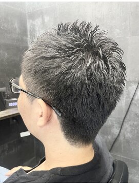 エーデルシェーンハイト(EDEL schonheit) 『骨格に合わせて』オシャレボウズスタイル