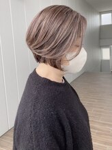 ヘアーデザイン グランツ 平成店(hair design Granz)