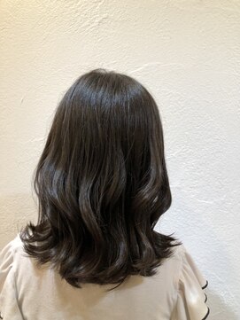 タエビスアリッサム(Taebis Alyssum) ヨシンモリ ワンホンヘア