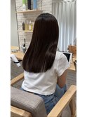 ストレート