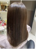 ナチュラルブラウンベージュ