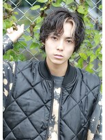 リップス 原宿(LIPPS)&nbsp;ルーズセンターパート