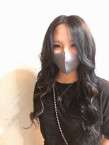 アーティカル(ARTICAL)&nbsp;#ブラックカラー#プルエクステ