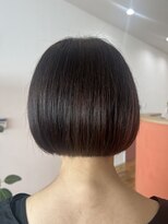 カシコ(cacico)&nbsp;ボブ