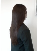 ラグラスヘア(LAGRAS HAIR)&nbsp;グレージュカラー