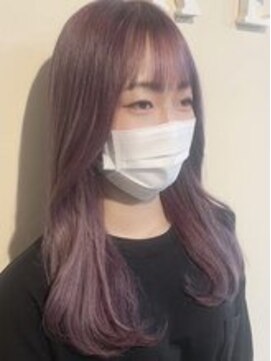 ライズ バイ レボ(RISE by REVO) モード/チョコレートカラー/大人ガーリー/プリカール/我孫子