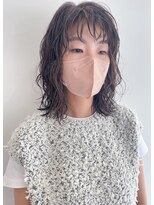 ゴブンノロク(GOBUN NO ROKU)&nbsp;担当　竹橋/［緑地公園/千里山/千里中央/桃山台］