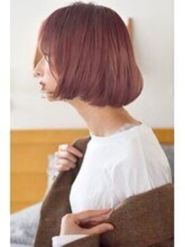 シャル 相模大野(shalu) タンバルモリピンク