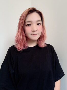 アエル(A/E/R)の写真/実力派ヘアトレーナーがマンツーマンで対応!!豊富な知識と高い技術であなたのなりたいを叶えます☆