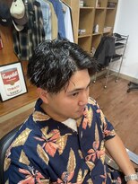 シンバイアドゥーノ(SHIN by adn)&nbsp;ツイストスパイラル