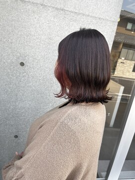 アルドラ(ALUDRA) くびれスタイル