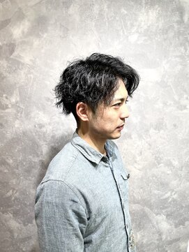 ノア(Noa) ツイストスパイラル