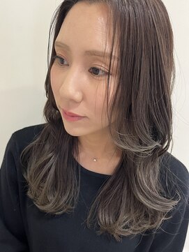 イーストハムヘッドショップ(EAST HAM head shop) ショコラブラウン