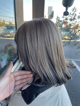 フォーレストガーデン(4-rest garden) アンブレラカラー