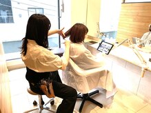 しっかりとした施術を致します〔下北沢〕