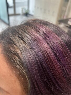 メイン(MAIN) グラデーション