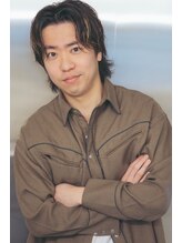 ルス 立川(LUZ) 門田 春人