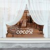ココアール(cocoR)のお店ロゴ