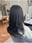 ハイレイヤーカット