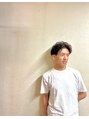 アブティール(ABOUTIR) 坂本 真一郎