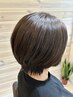 【頭皮ケア重視】カット＋ヴィラロドラ＋頭皮・ヘアトリートメント￥16000