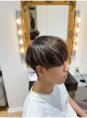 マッシュstyle☆