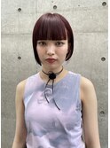 ミニボブ