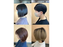 ヘアフォーラム