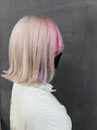 アネックスジャパン ゆめタウン高松店(ANNEX JAPAN) デザインカラーもお任せ下さい。
