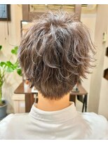 パレット(PALETTE)&nbsp;ショート