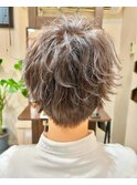 ショート