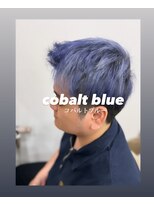 コロハス(COLOHAS)&nbsp;ブルーヘア