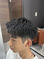 クレオ 片江店(CREO)&nbsp;短髪