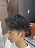 短髪
