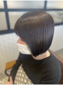 ブルーベージュ