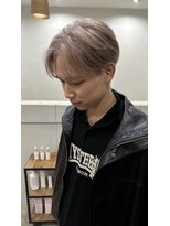 ヴィヴェンテ(VIVENTE.)&nbsp;柔らか質感ハイトーンベージュ